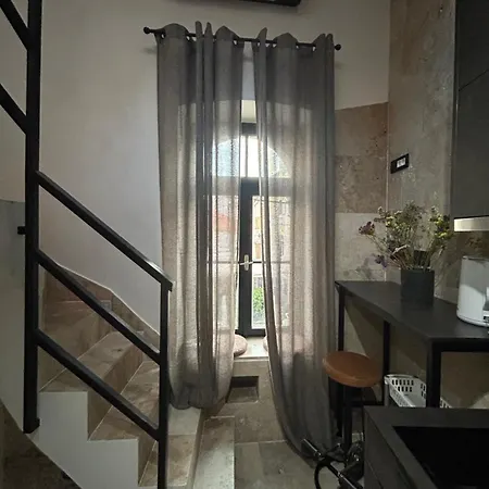 Lägenhet Old Town Trogir