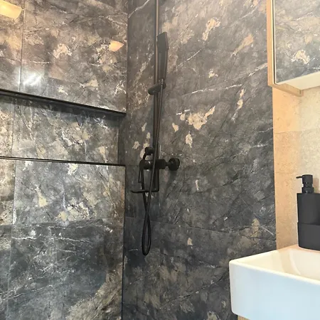 Lägenhet Old Town Trogir