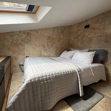 Old Town Lägenhet Trogir