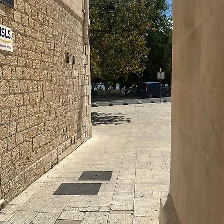 Old Town Lägenhet Trogir