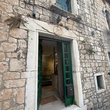 Old Town *