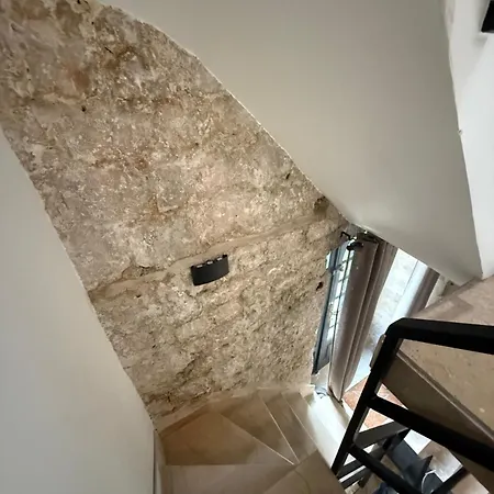 Apartmán Old Town *