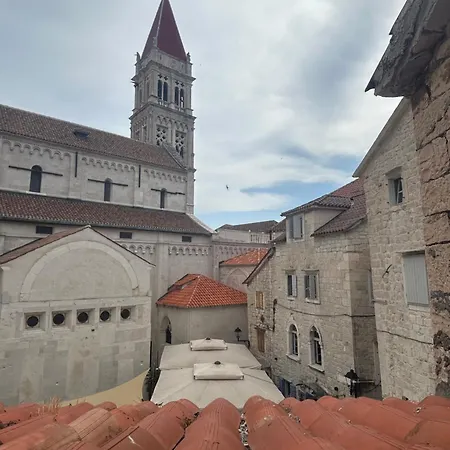 Apartmán Old Town *