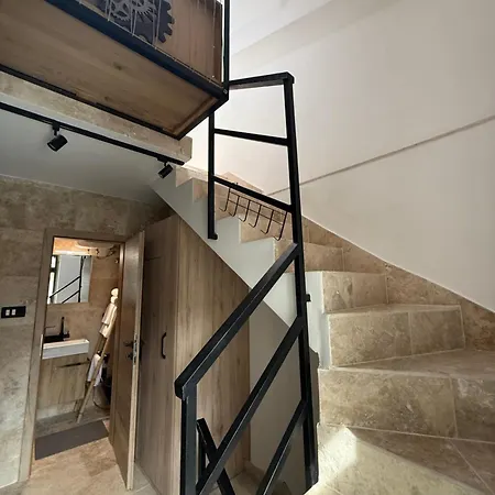 Old Town Apartment