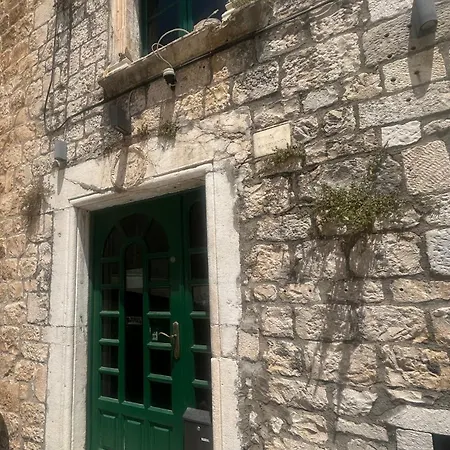 Old Town * Trogir