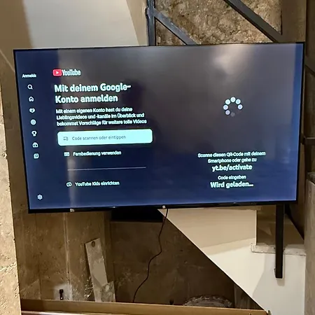 Old Town Apartmán *