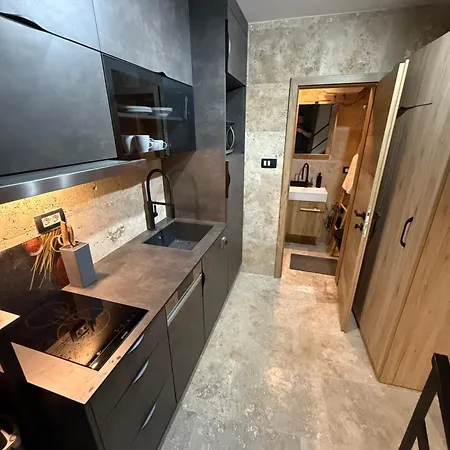 Old Town Apartment