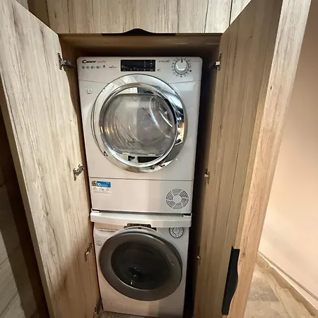 Apartmán Old Town *