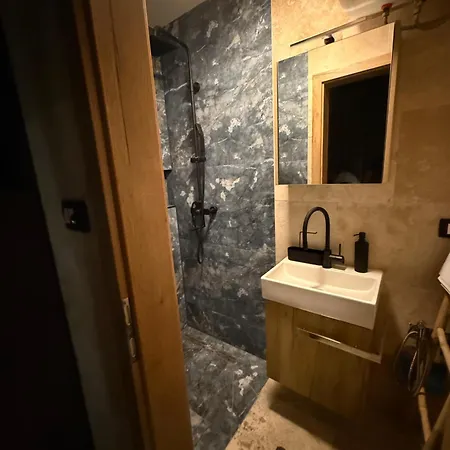 Apartmán Old Town *