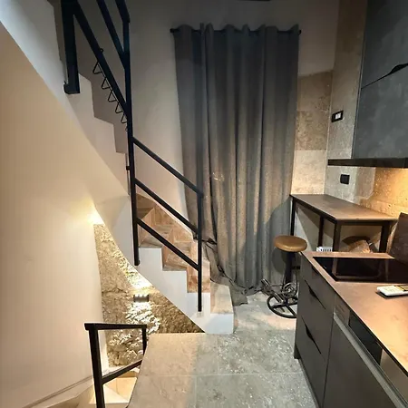 Apartment Old Town