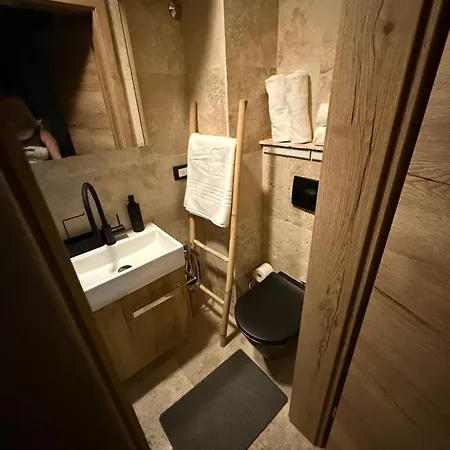 Appartement Old Town