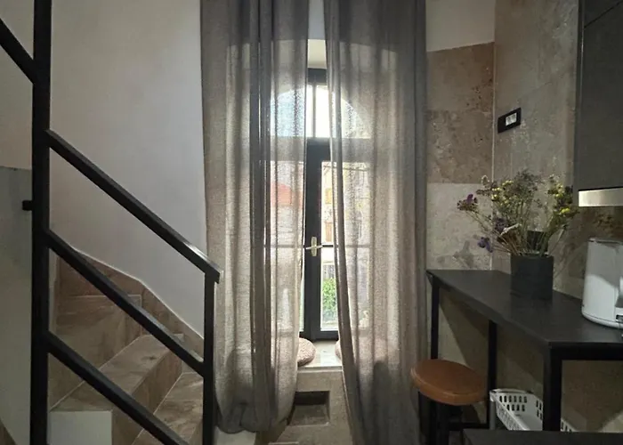 Appartamento Old Town Traù