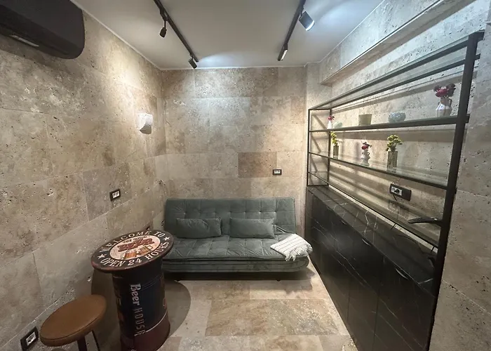 Old Town Appartamento *