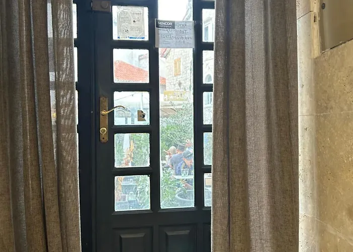 Old Town Appartamento *