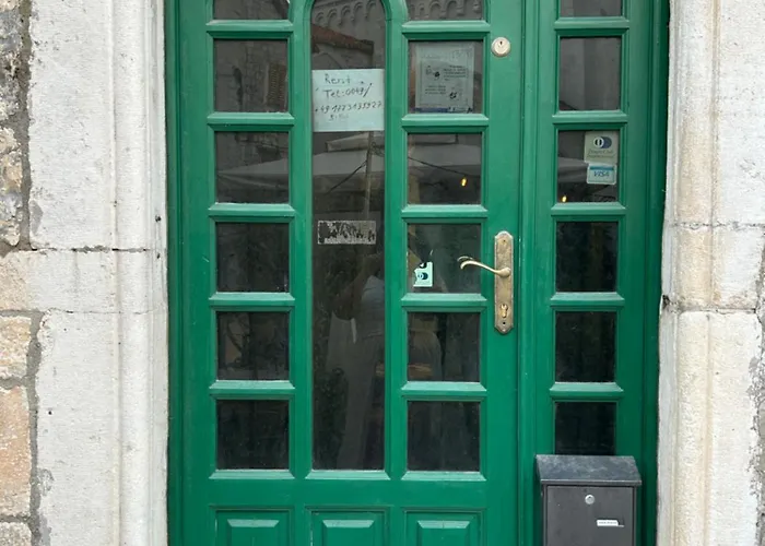 Appartamento Old Town Traù