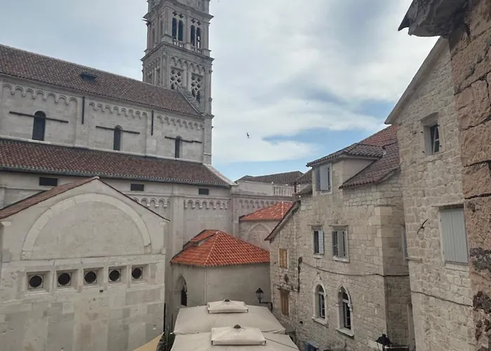 Appartamento Old Town *