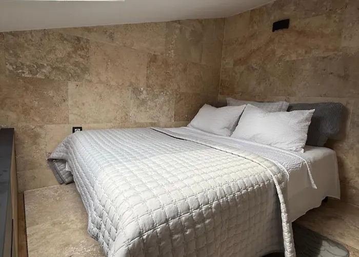 Old Town Appartamento