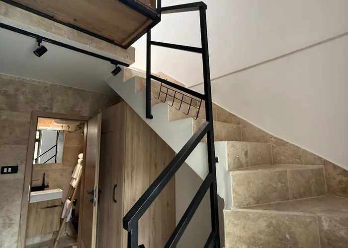 Old Town Appartamento