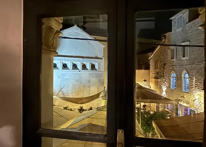 Old Town Appartamento *