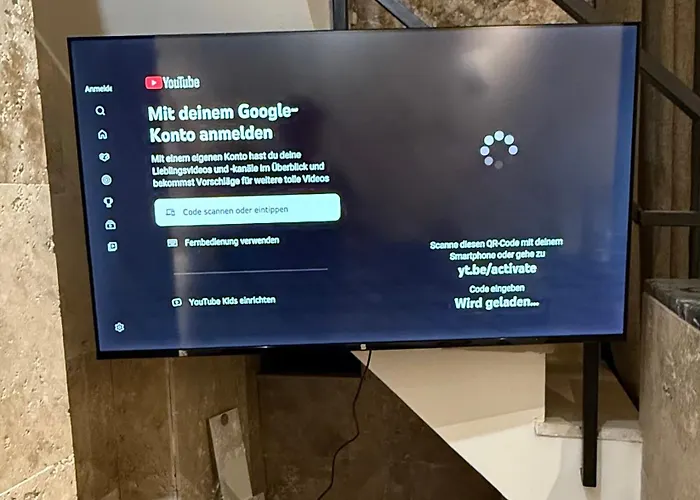 Old Town Appartamento *