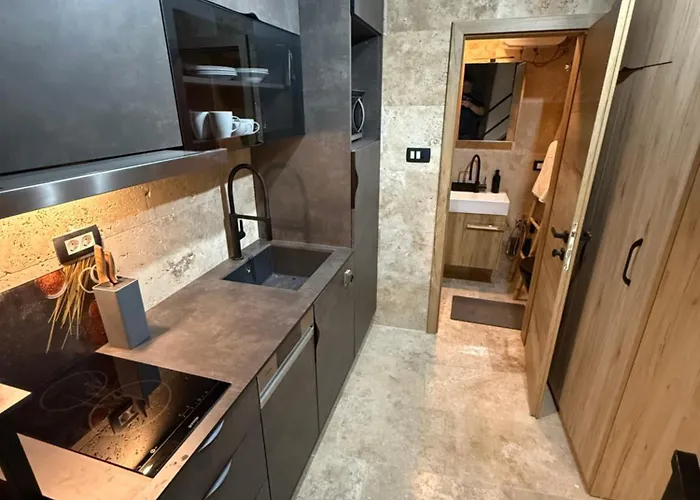 Old Town Appartamento