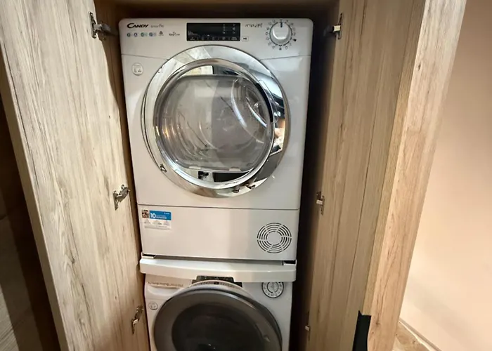 Appartamento Old Town *