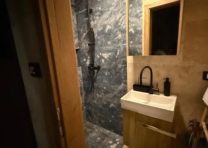 Appartamento Old Town *