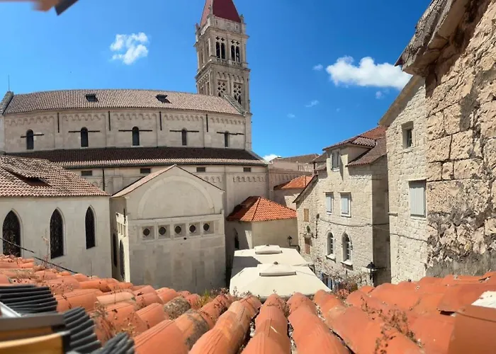 Appartamento Old Town