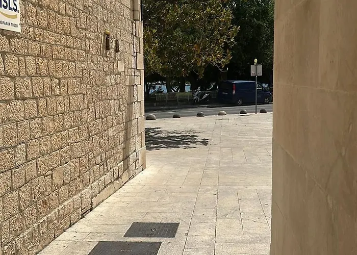 Old Town Appartamento Traù