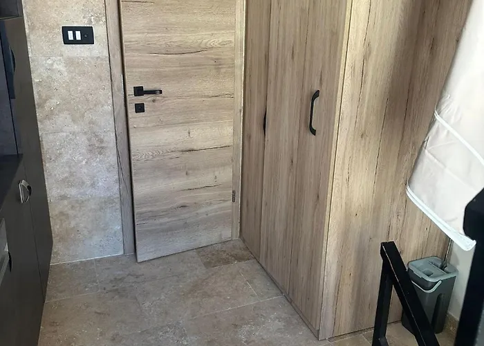 Old Town Appartamento Traù