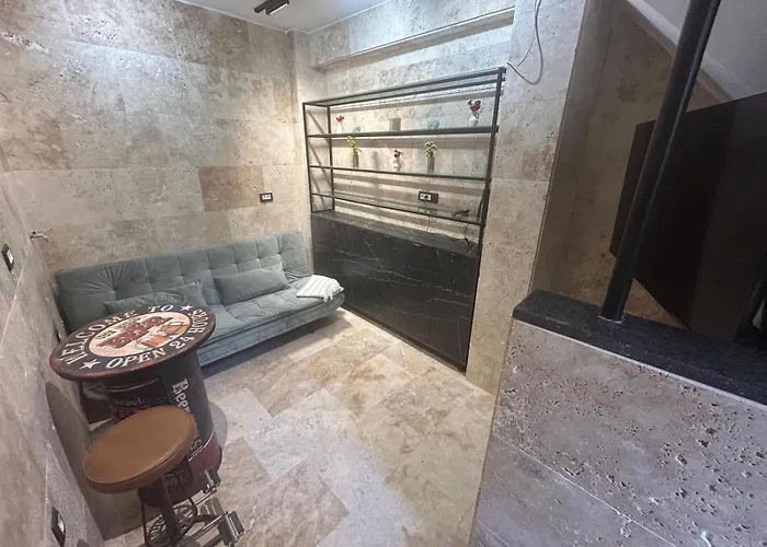 Old Town Appartamento *