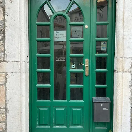 Διαμέρισμα Old Town Τρογκίρ